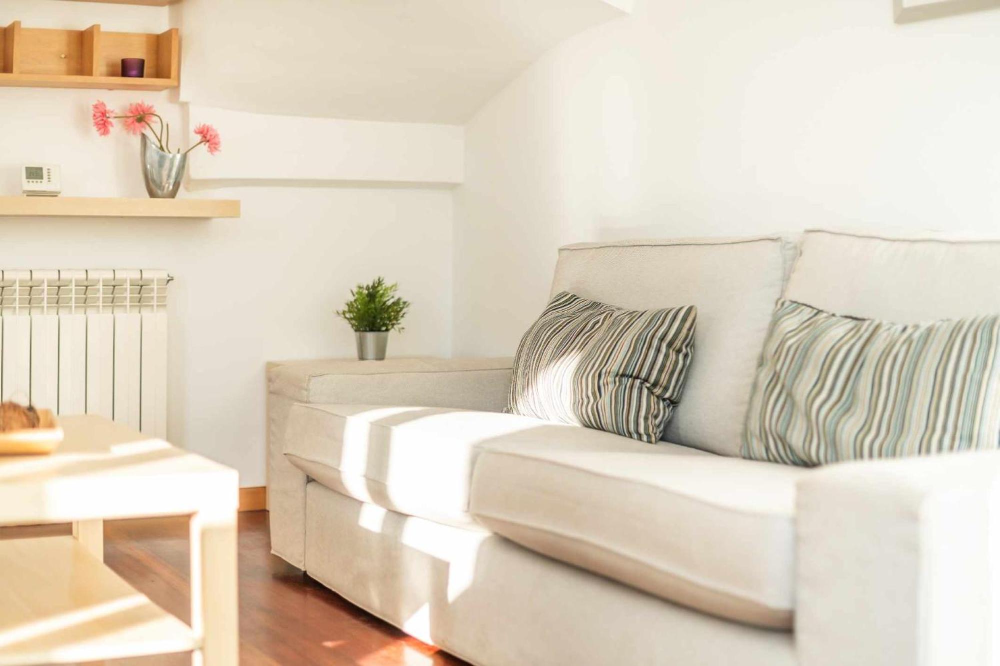 Vakantiehuis Casa El Henar Nueva De Llanes